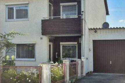 Viel Platz - handwerkliches Geschick gefragt 6 zimmer