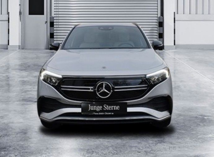 Mercedes-Benz EQA 85.000 km 29.750 &euro; Steinfurt, Westfalen 48565