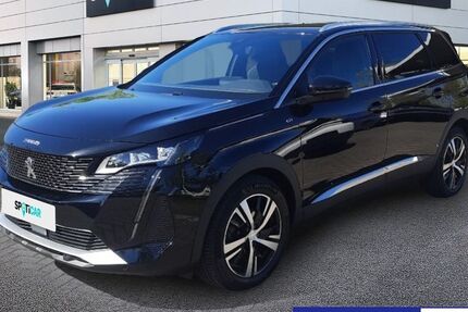 Peugeot 5008 23.593 km 29.980 &euro; Mainz 55120