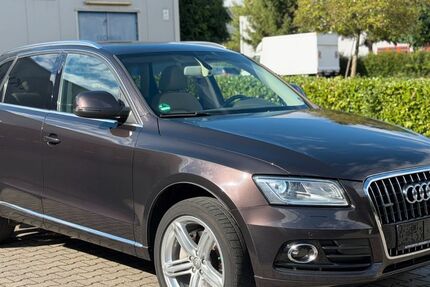 Audi Q5 116.713 km 18.500 &euro; Alsdorf 52477