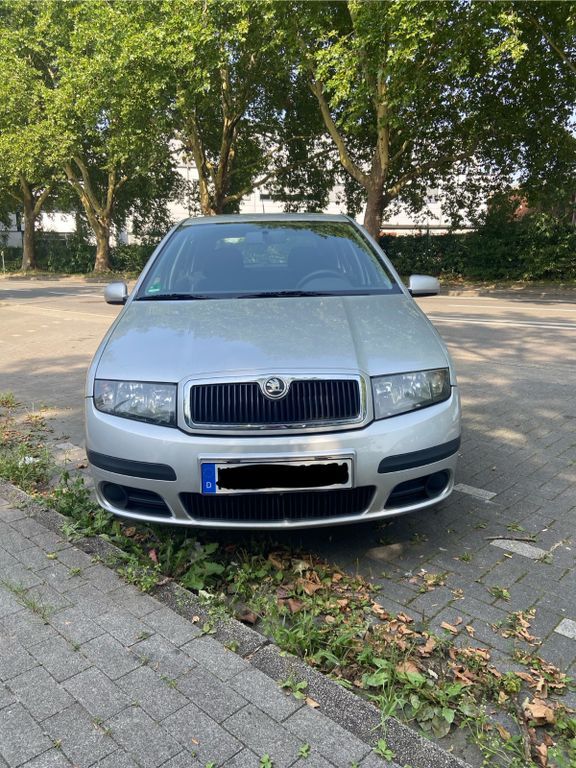 Fabia