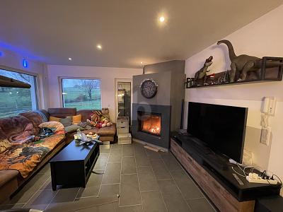 GRENZNAH, MODERN, NATUR, EFFIZIENT, FAMILIENDOMIZIL - Einfamilienhaus Trimport | Angebot:26373630