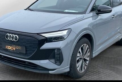 Audi Q4 e-tron 38.600 km 27.690 &euro; Insingen 91610