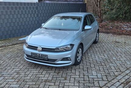 VW Polo 130.426 km 9.100 &euro; Essen 49632