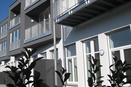 Stylische exclusive 2 Zimmer EBK Loft-Wohnung im Bobinet Quartier zimmer