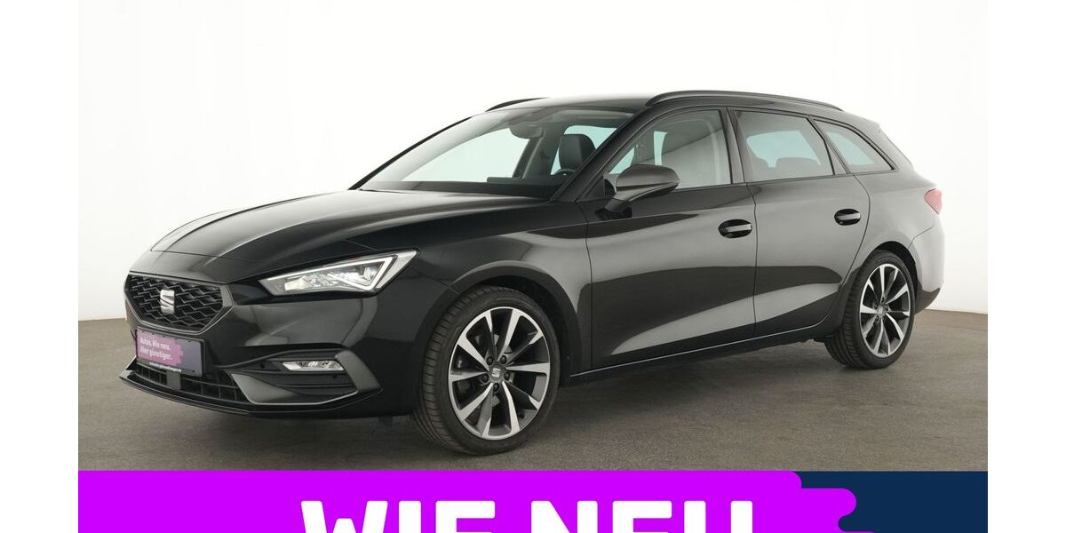 Seat Leon 73.738 km 18.254 &euro; Neuss 41460