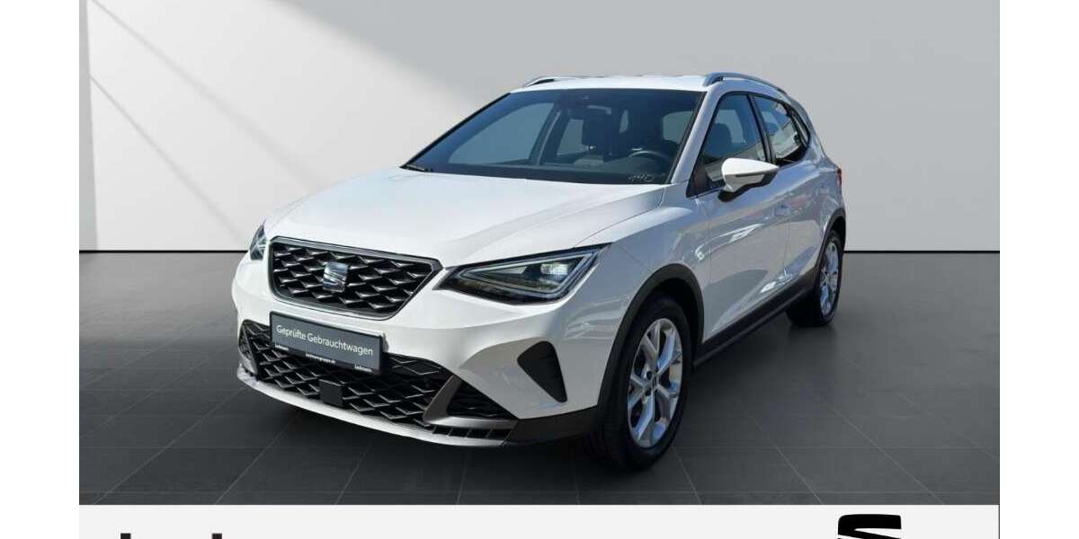 Seat Arona 5.000 km 20.290 &euro; Wuppertal 42109