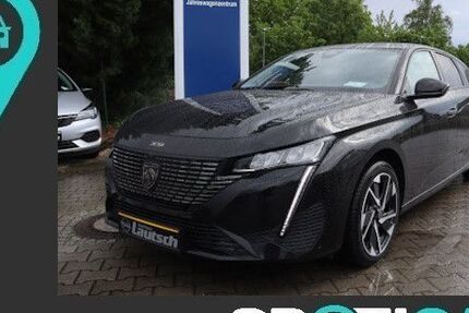Peugeot 308 42.803 km 19.990 &euro; Luckenwalde 14943