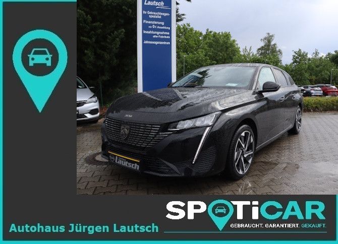 Peugeot 308 42.803 km 19.990 &euro; Luckenwalde 14943