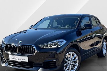 BMW X2 36.379 km 27.804 &euro; Stadthagen 31655