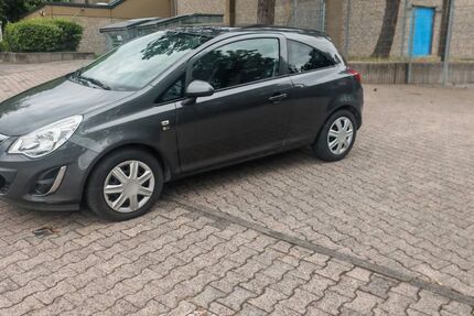 Opel Corsa 115.000 km 3.999 &euro; Büdingen 63654