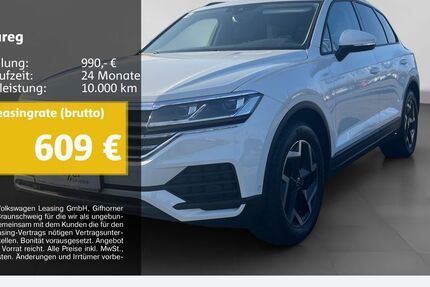 VW Touareg 35.010 km 50.770 &euro; Marl 45770