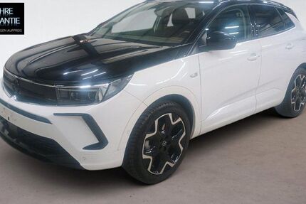 Opel Grandland (X) 32.750 km 23.980 &euro; Schwandorf 92421