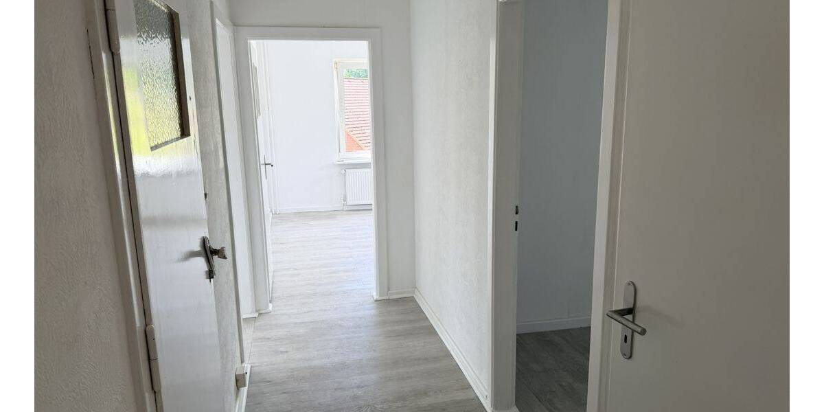 Etagenwohnung Burg (Dithmarschen) - 3 Zimmer, 90 m&sup2;, 700&euro; | Angebot:26911250