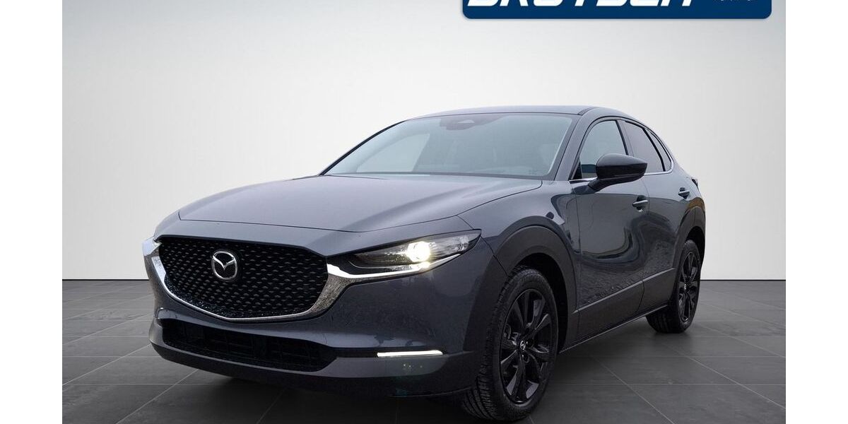 Mazda CX-30 1.990 km 28.990 &euro; Singen 78224