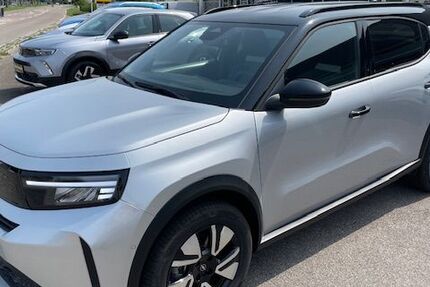 Opel Frontera 9.300 km 24.490 &euro; Gunzenhausen 91710