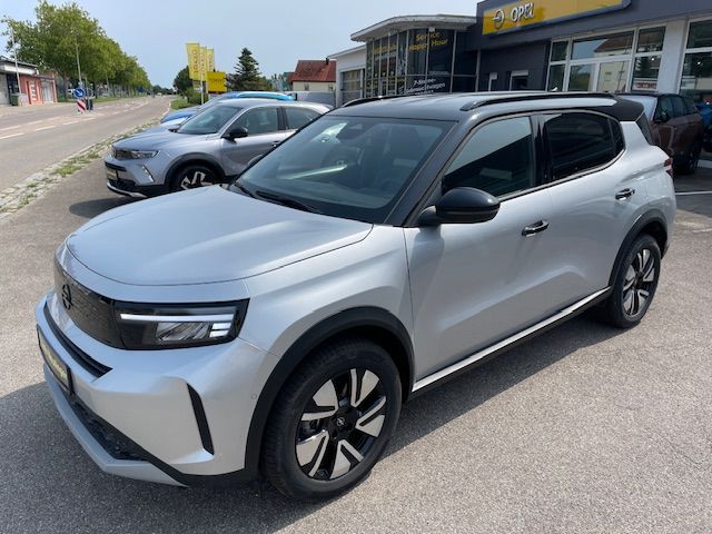 Opel Frontera 9.300 km 24.490 &euro; Gunzenhausen 91710