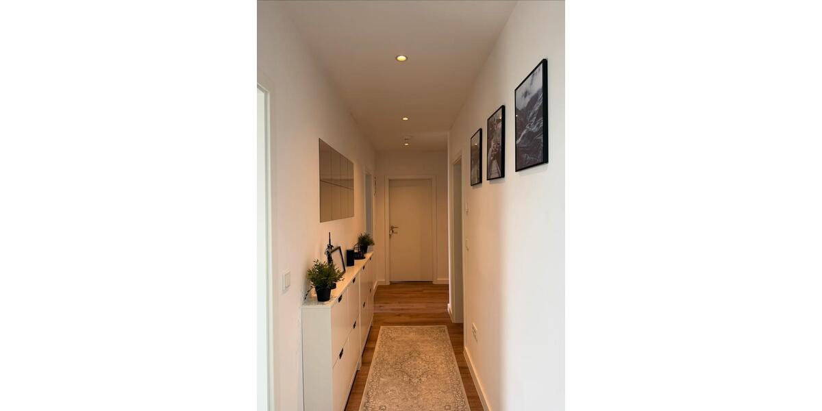 Erdgeschoßwohnung Stuhr - 3 Zimmer, 89 m&sup2;, 900&euro; | Angebot:25979511