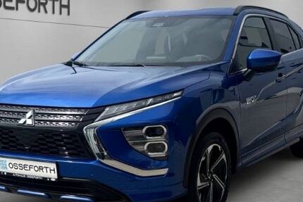 Mitsubishi Eclipse Cross 71.452 km 23.990 € Nordhorn 48531
