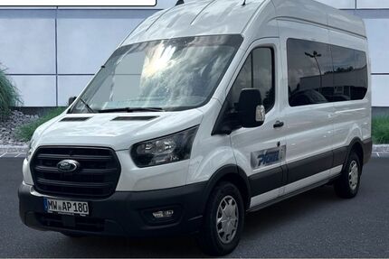 Ford Transit 22.570 km 42.890 &euro; Hartmannsdorf 09232