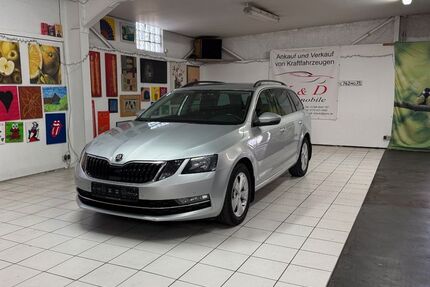 Skoda Octavia 78.583 km 15.990 &euro; Mayen 56727