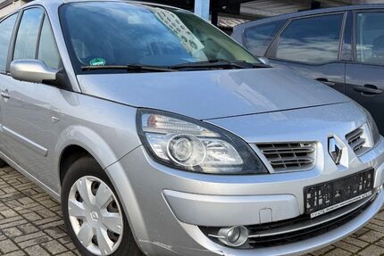 Renault Scenic 177.000 km 2.999 &euro; Ringsheim 77975