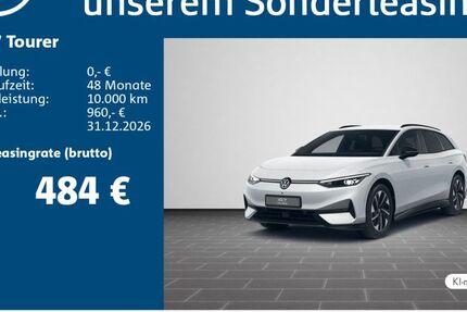 VW ID.7 13.342 km 47.790 &euro; Mayen 56727