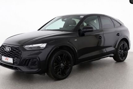 Audi Q5 87.156 km 33.780 &euro; Berlin 12103