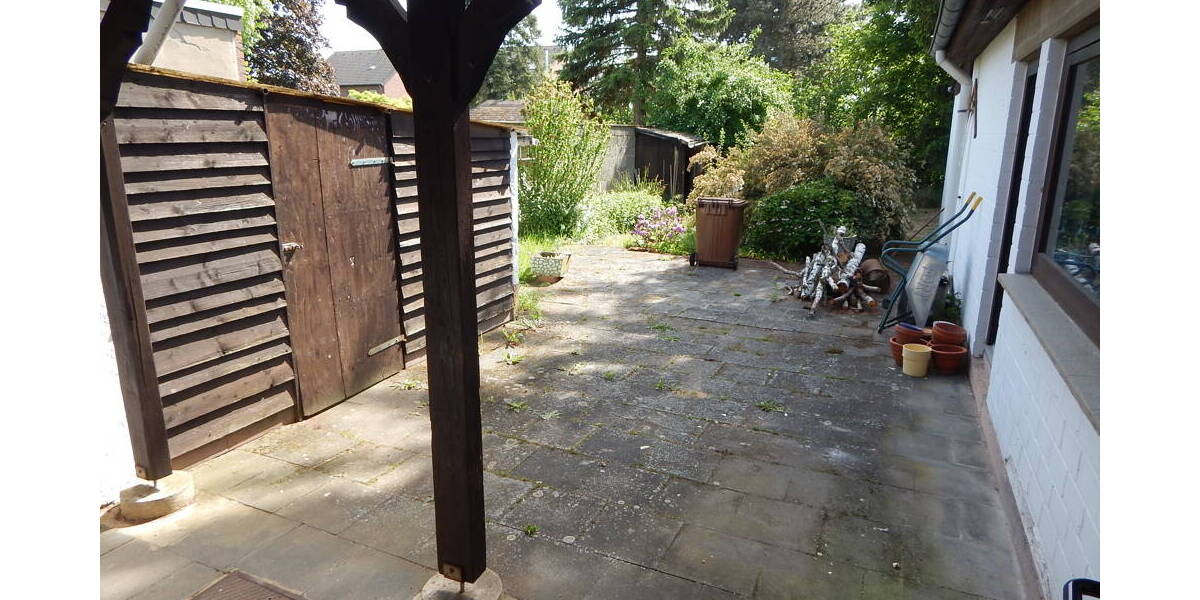 Doppelhaushälfte Euskirchen Innenstadt - 4 Zimmer, 100 m&sup2;, 270.000&euro; | Angebot:26753464