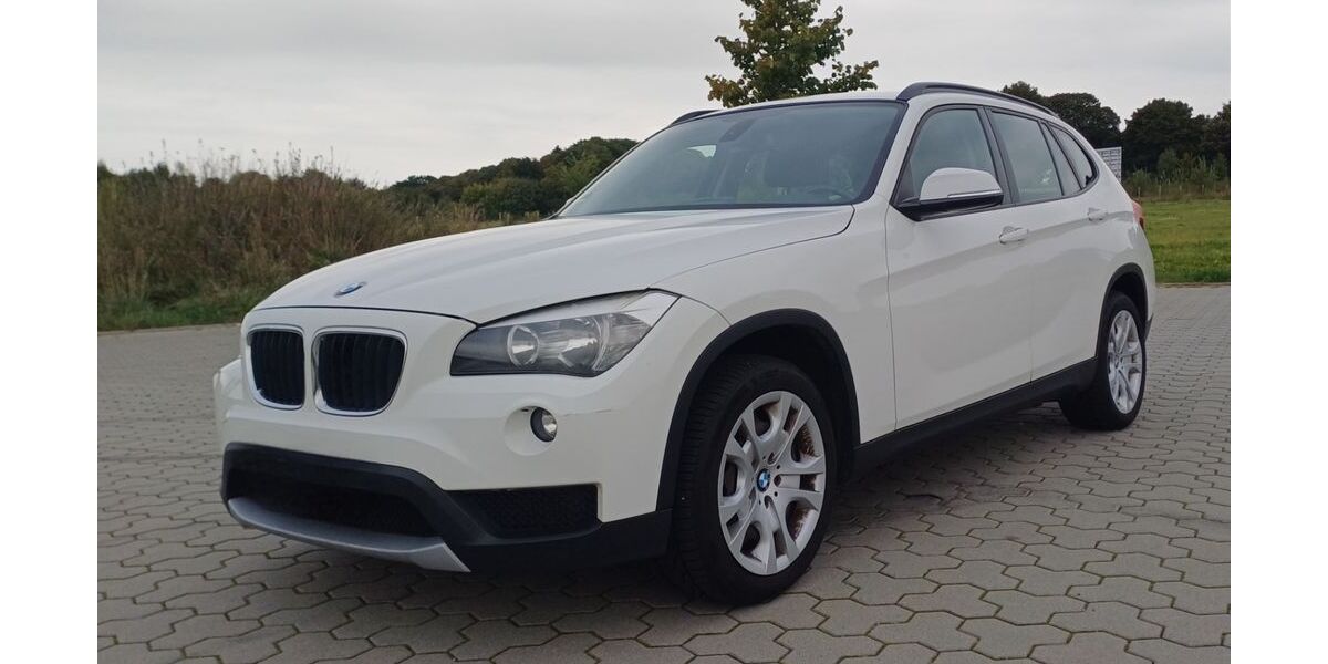 BMW X1 195.000 km 5.800 &euro; Bendestorf 21227
