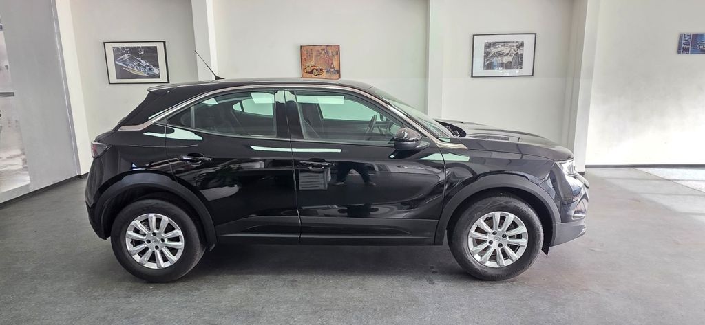 Opel Mokka 38.000 km 13.990 &euro; Asperg/Ludwigsburg bei Stuttgart 71679