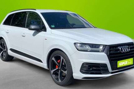 Audi Q7 148.292 km 34.950 &euro; Heide 25746