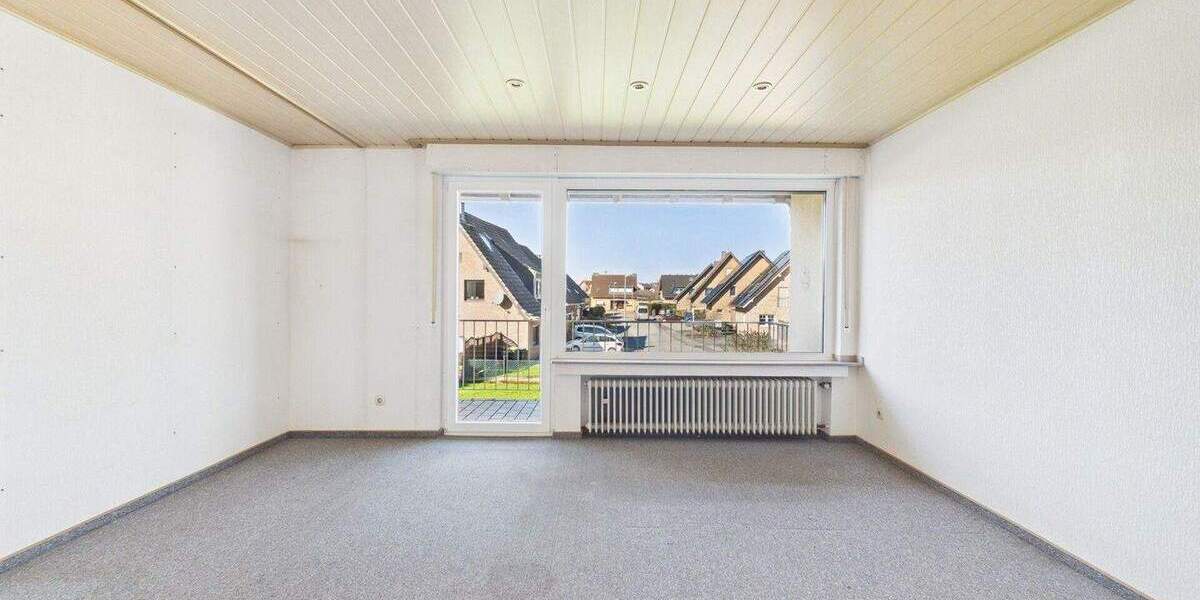 Einfamilienhaus Bedburg Rath - 5 Zimmer, 136 m&sup2;, 297.000&euro; | Angebot:25526708