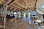GEWERBLICHE IMMOBILIE MIT FACHWERK-CHARAKTER - Loft - Studio - Atelier Rohrdorf | Angebot:26581599