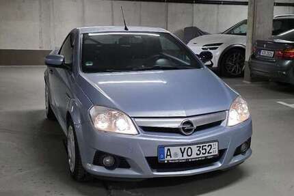 Opel Tigra 161.661 km 2.800 &euro; Augsburg 86157