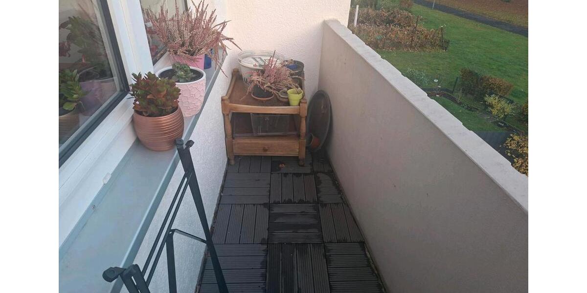 3 Zimmerwohnung: Eigennutzung oder Kapitalanlage 3 zimmer