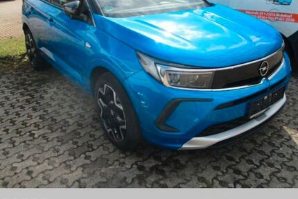 Opel Grandland (X) 36.896 km 26.950 &euro; Biedenkopf 35216