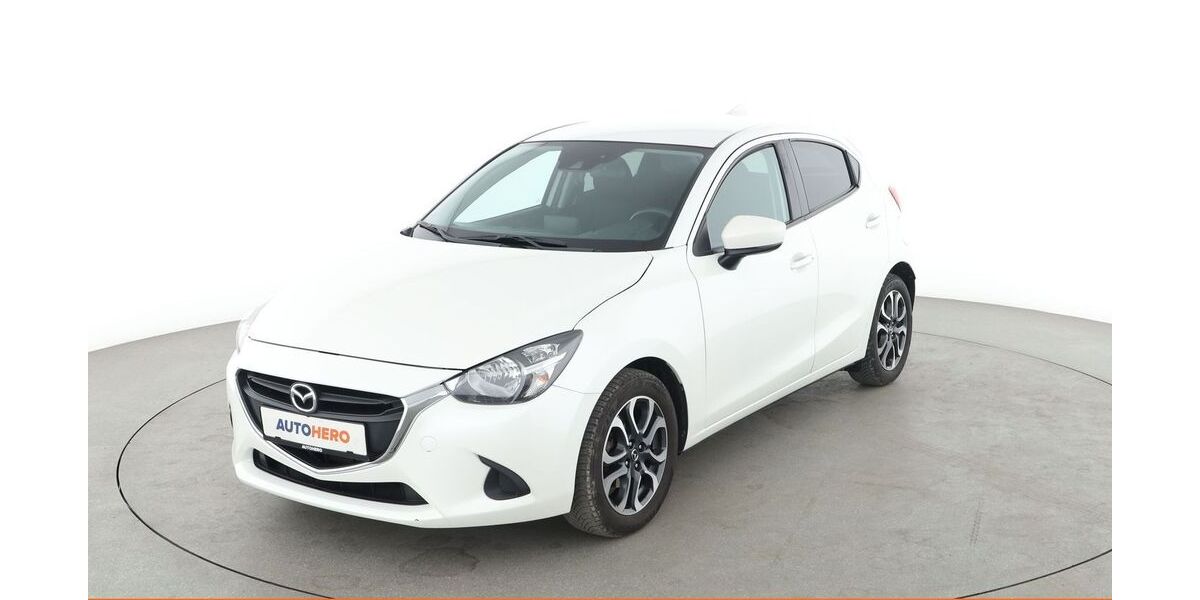 Mazda 2 102.815 km 10.950 € Leipzig 04328