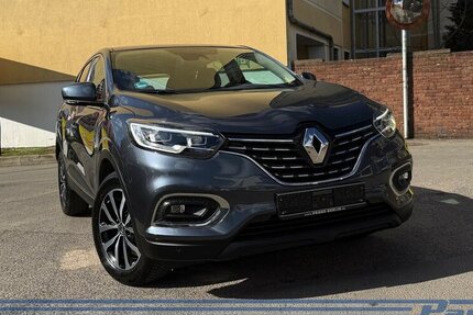 Renault Kadjar Equilibre 1.5 Aut.*NAV*RFK*LED*S&S*ACC* 18.488 km 19.990 &euro; Berlin 13187