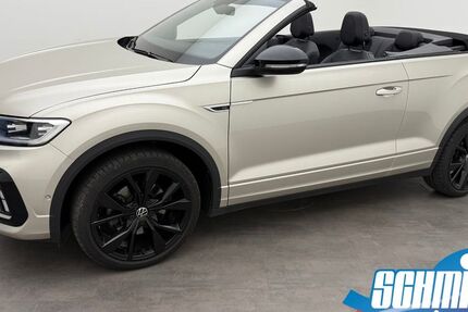 VW T-Roc 45.690 km 33.200 € Peine 31226