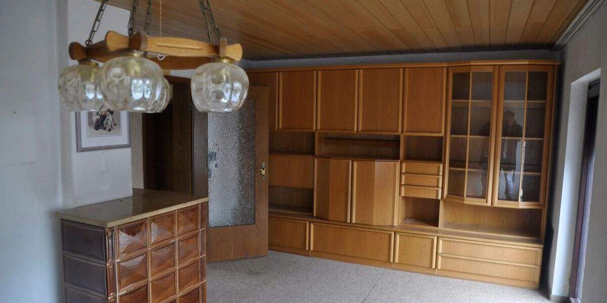 Reihenmittelhaus Arzberg - 5 Zimmer, 91 m&sup2;, 119.000&euro; | Angebot:25801956