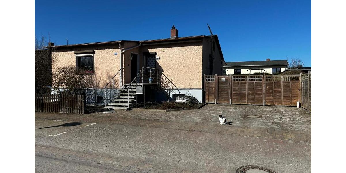 Einfamilienhaus Waren (Müritz) - 299.000&euro; | Angebot:25407838