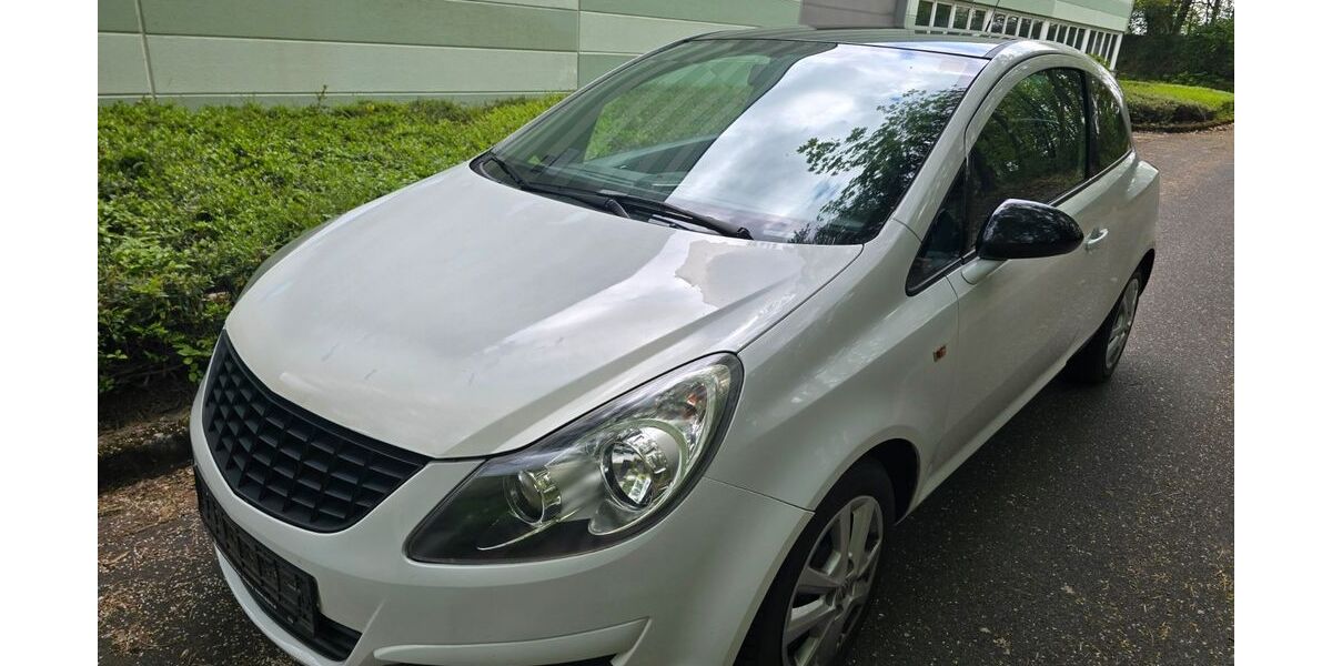 Opel Corsa 183.505 km 1.999 &euro; Mainz 55129