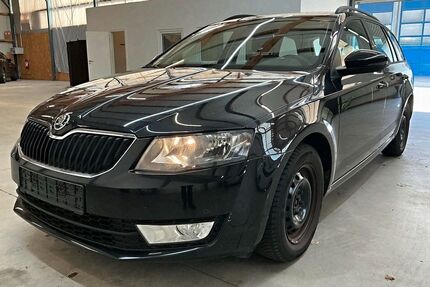 Skoda Octavia 173.053 km 4.500 &euro; Nordheim 74226