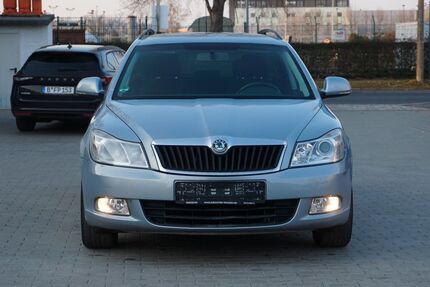 Skoda Octavia 193.455 km 3.500 &euro; Dresden 01067