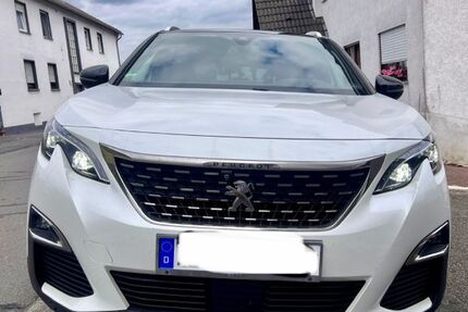 Peugeot 3008 133.000 km 15.100 € Willroth 56594