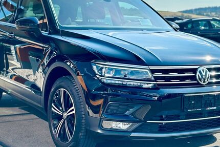 VW Tiguan 60.404 km 29.820 € Erbenhausen OT Reichenhausen 98634