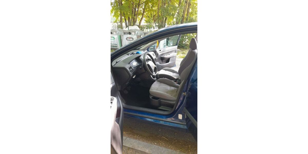 Peugeot 307 165.000 km 1.300 &euro; Stutensee 76297