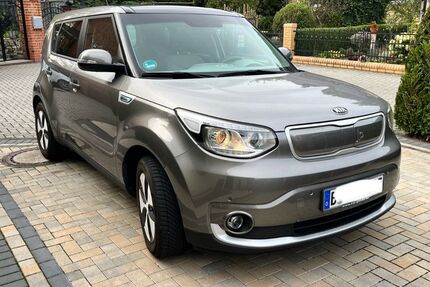 Kia Soul 69.999 km 9.400 &euro; Berlin 13059
