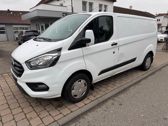 Ford Transit Custom 113.850 km 7.990 &euro; Neckarsulm 74172
